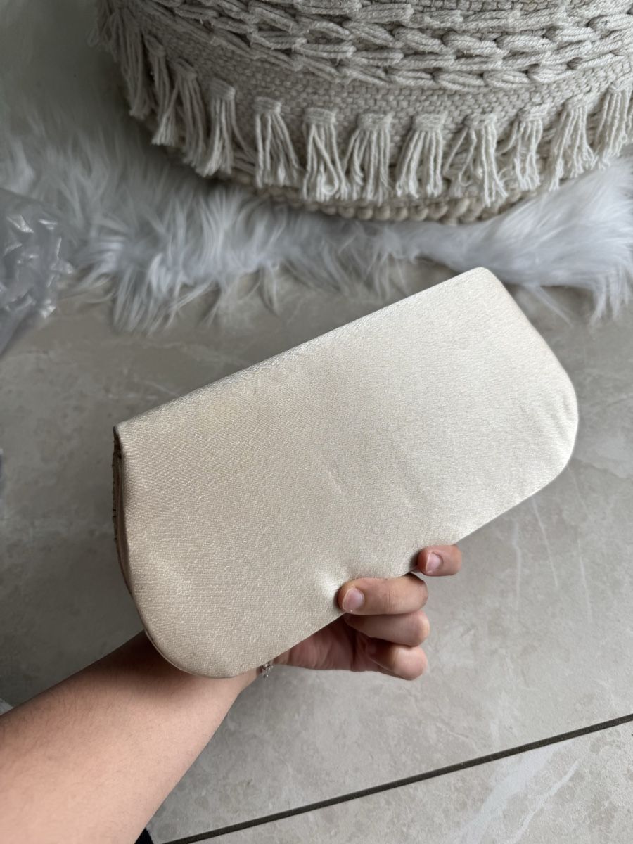 Taschen für Damen: Handtasche Beige – Neu (gemäss Beschreibung) aus Bellmund von HAV2020 3
