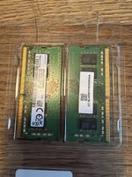 Samsung 2x 8 GB RAM DDR4 3200MHz
