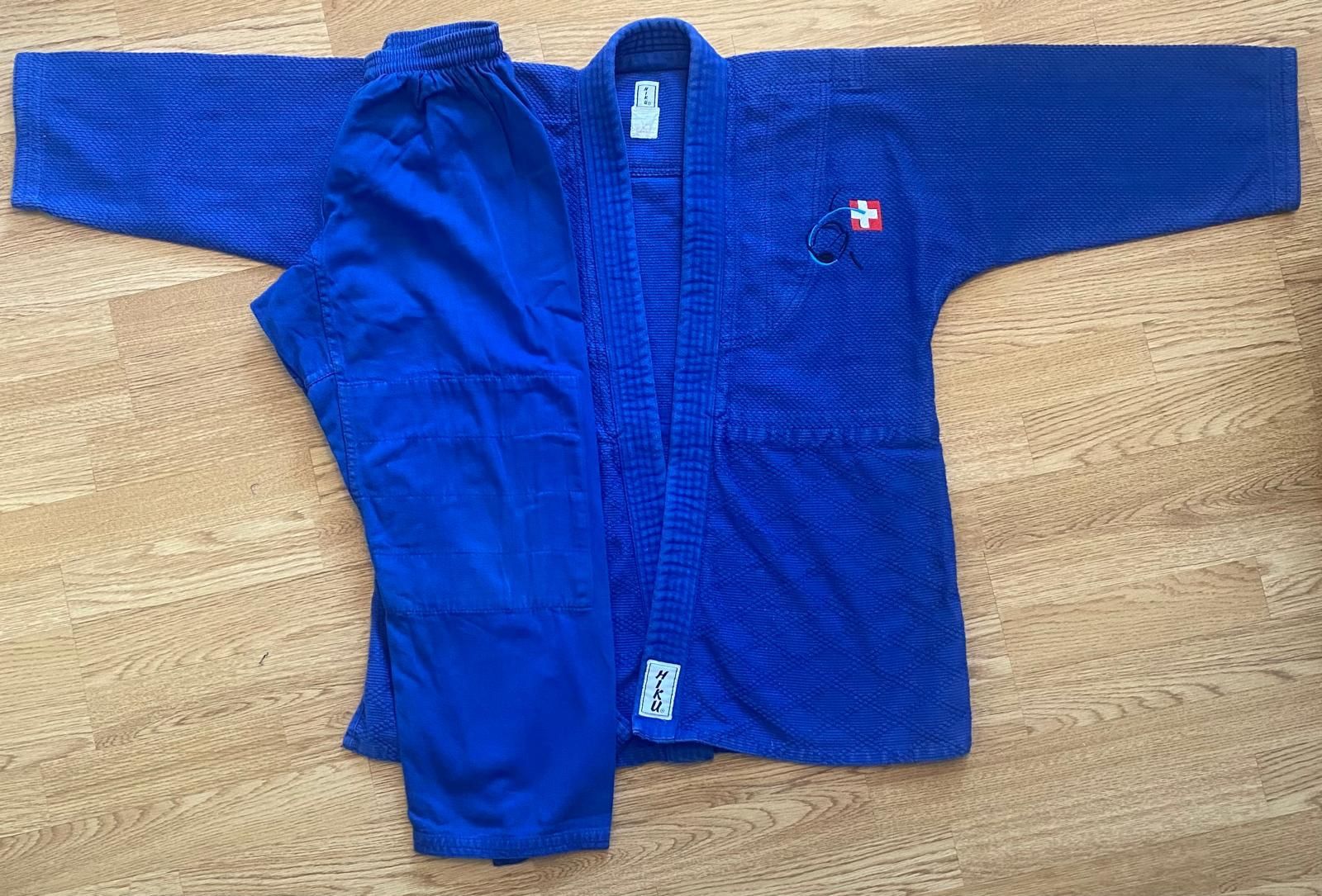 Kimonos: Judo kimono 150 – Gebraucht aus Küsnacht ZH von sla_p96v 1