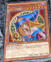Yu-Gi-Oh! / Dunkles Magier-Mädchen (Common)