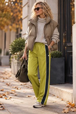 Hübsche stylische Hose von SCOTCH & SODA Gr.S