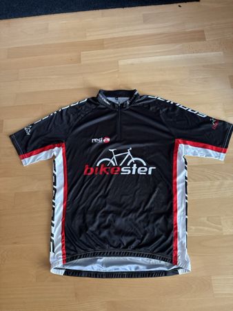 Velotrikot Bikester Herren XXL