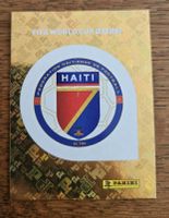 Panini Sticker WM 2026 - HAI 1