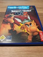 ps2 Game asterix und Obelix Las Vegum