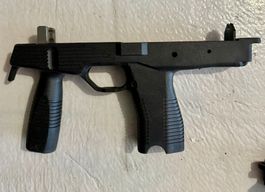 Griffstück MP-9