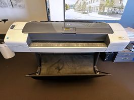 HP Designjet T770 Plotter / Drucker    - Gebraucht -