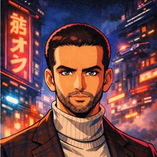 Profile image of williamcruzch