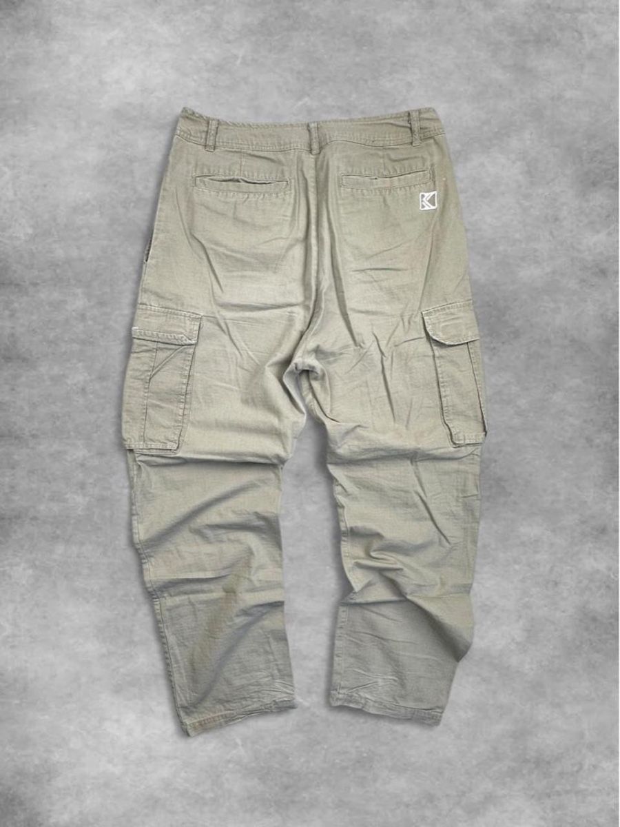 Karl Kani Pantaloni: Karl kani trousers – Usato da Erlinsbach SO venduto da TogaResell 2