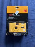 Kodak M35 Filmkamera - Neu & OVP 📸💛