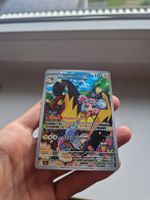 carte pokémon fulgulairo de mashynn AR en français near mint