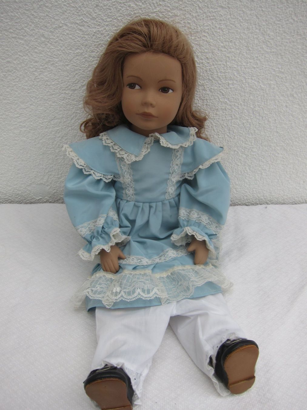 Heidi ott Bambole: HEIDI OTT PUPPE – Usato da Regensdorf venduto da Eri8057 4