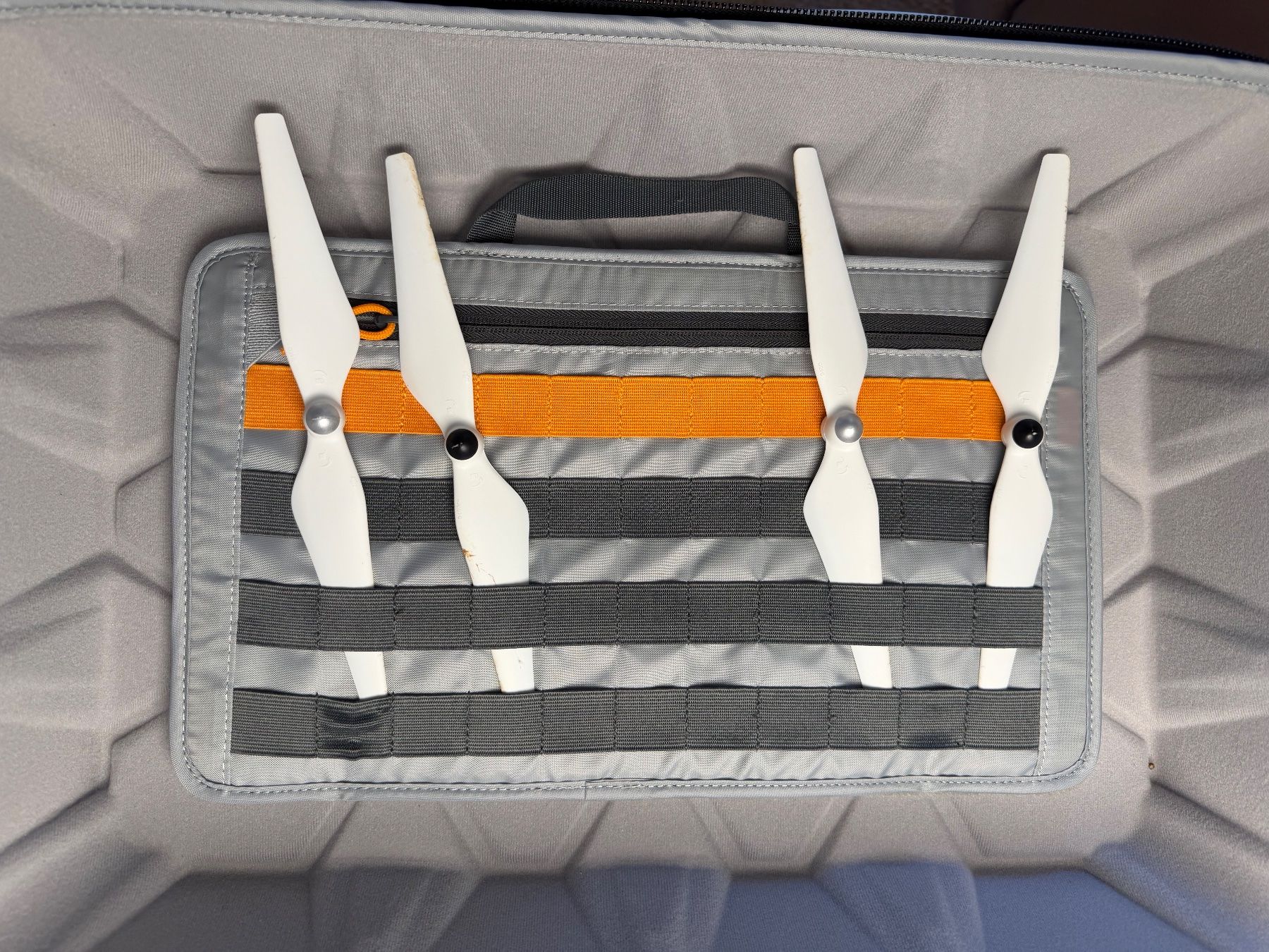 DJI RC Modellbau: Dji Phantom 3 Professional – Gebraucht aus Berikon von espryte 4