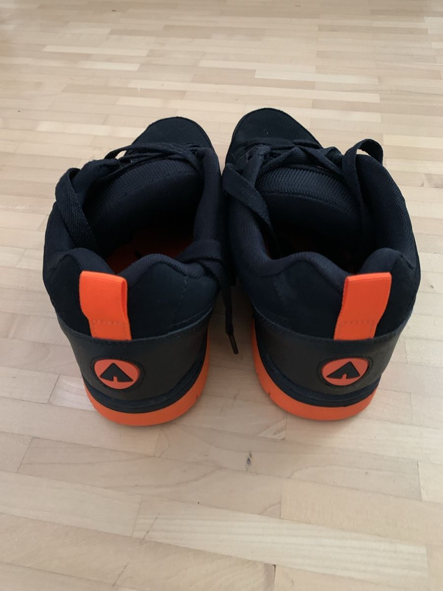 Chaussures hommes: AIRWALK Sneaker Grösse 43 – D'occasion à Stansstad par goodmorninglucerne 1