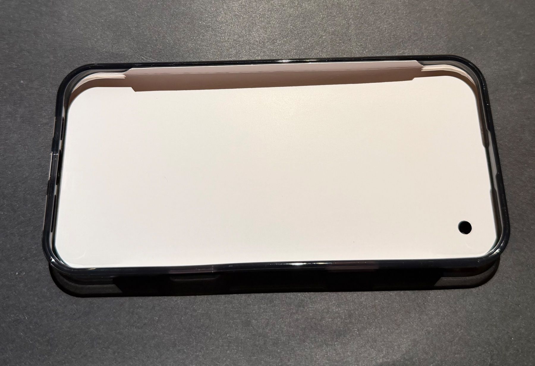 Apple Telefoni cellulari / Smartphones: Handyhülle Iphone 16 Pro Max – Nuovo e nell'imballaggio originale da Thun venduto da Astralbern 1