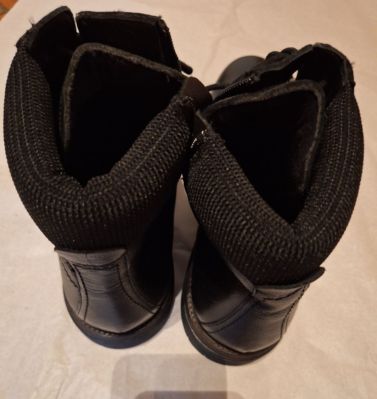 Herrenschuhe: Herrenboots – Neu und originalverpackt aus Mümliswil von kat_5rf7 1