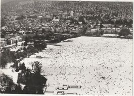 Zürich Seegröri 1963