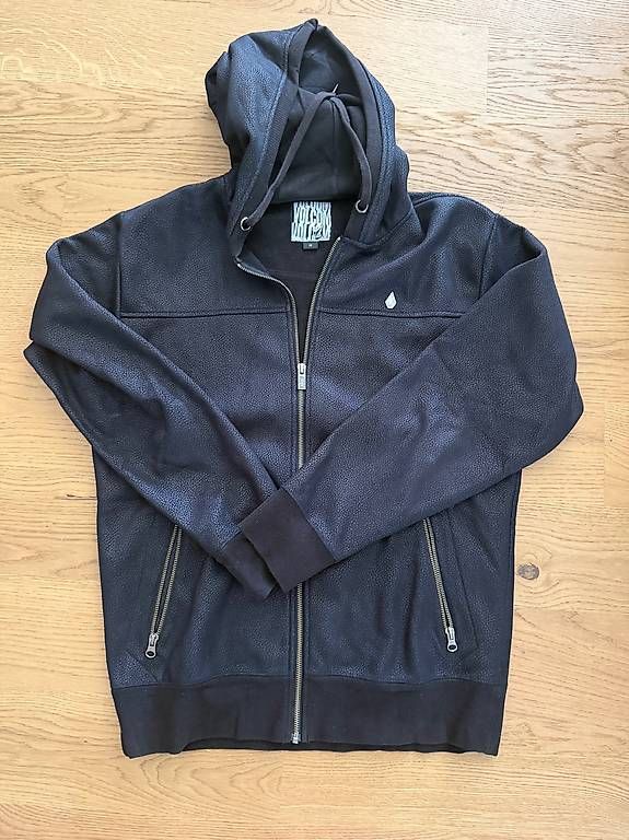 Vestes: Lederjacke Volcom – D'occasion à Heerbrugg par Taems_83