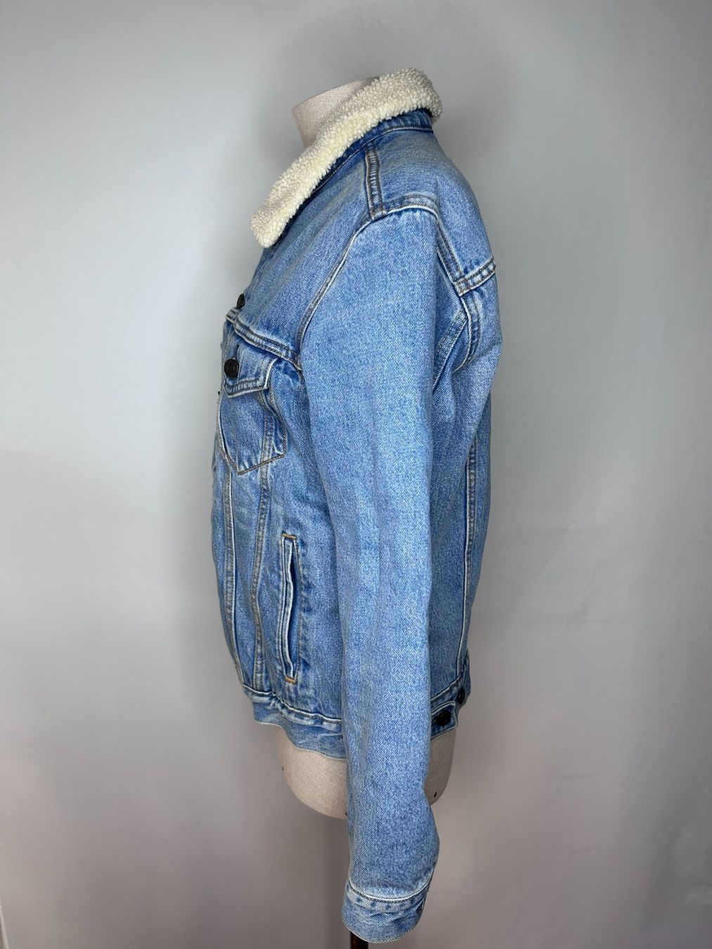 Levi's Giacche: Levi's Jeansjacke – Usato da St. Gallen venduto da look-twice 2