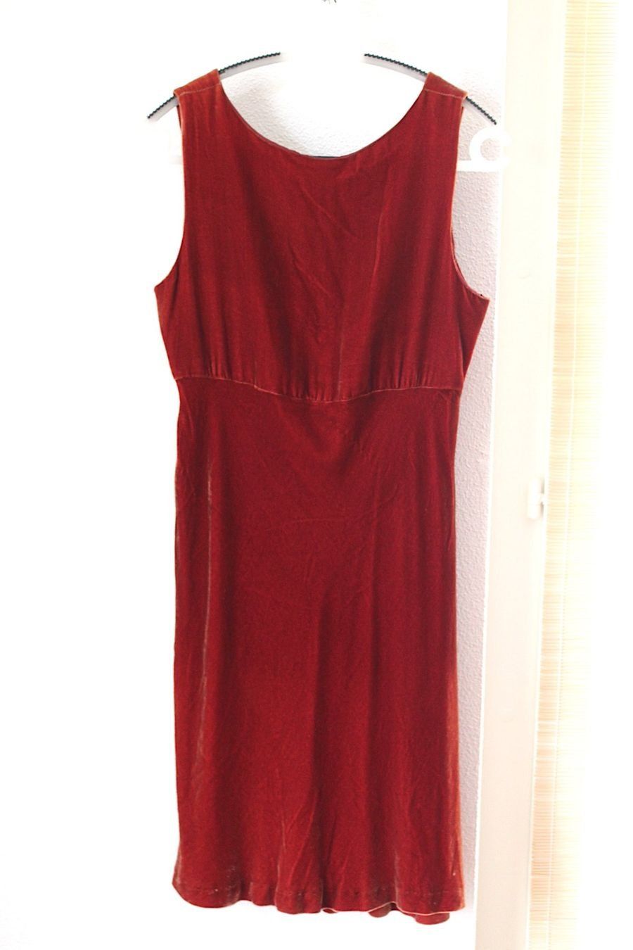 Laura Ashley Kleider: Vintage,  Laura Ashley Kleid, Gr. 40 – Gebraucht aus Locarno von madame-tus-sauds 4