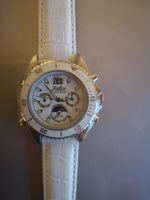 Zeitlos Pandora Diver White Snow