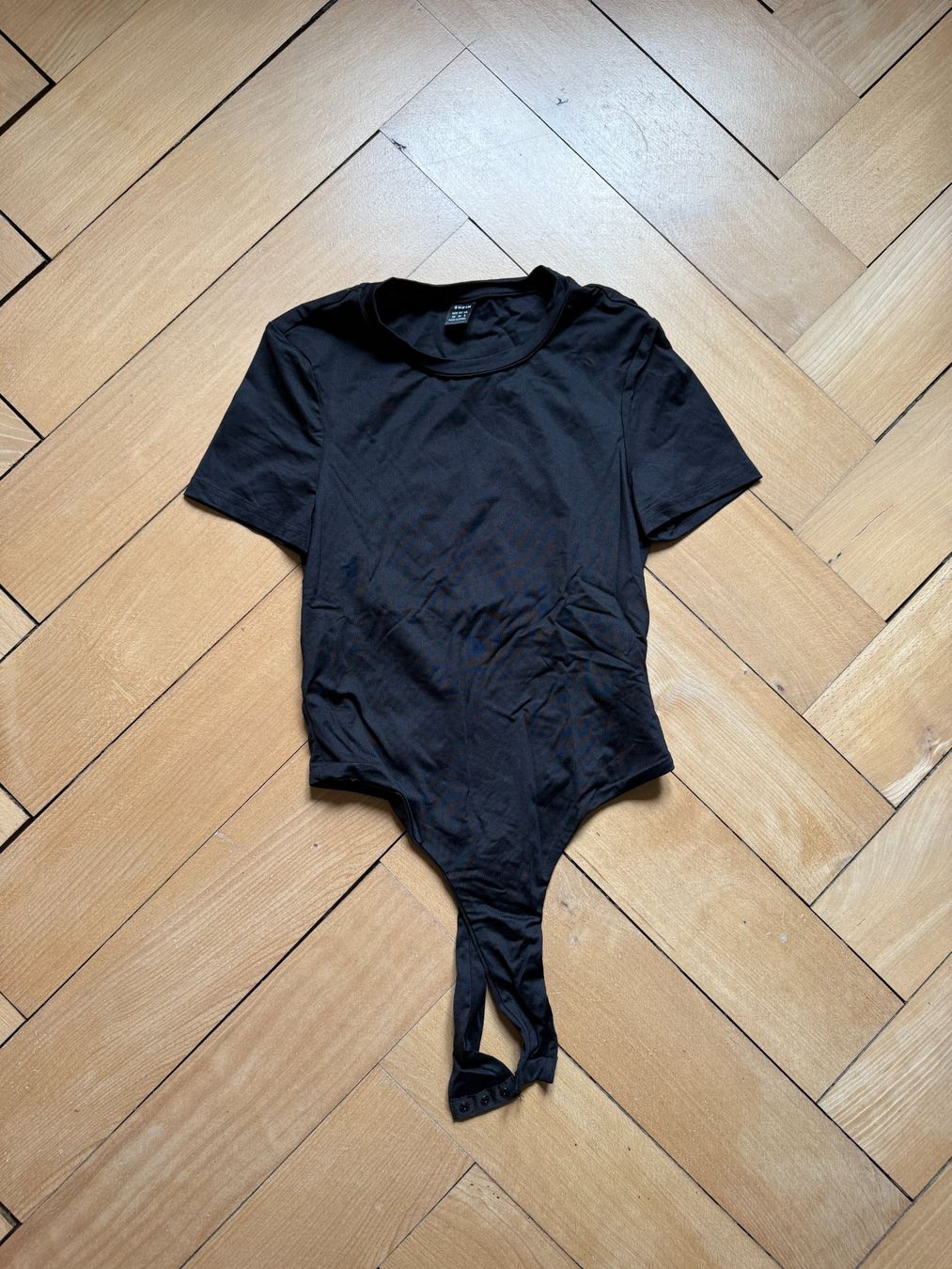 Shein Altra biancheria intima: Body schwarz 34 – Usato da Zürich venduto da Diazaio