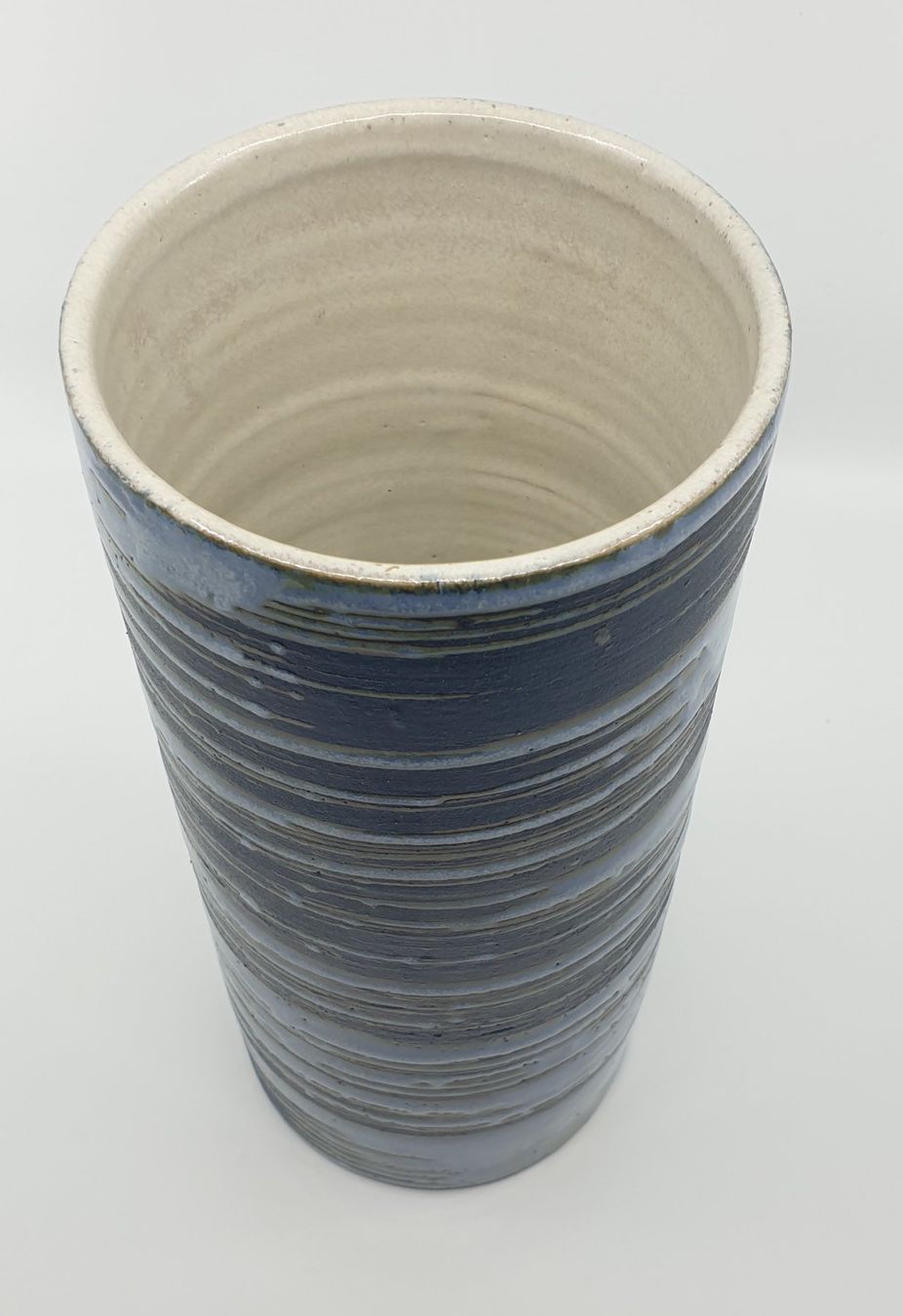 Vasi & Recipienti: Keramik Vase gemarkt – Usato da Emmen venduto da magelan 3
