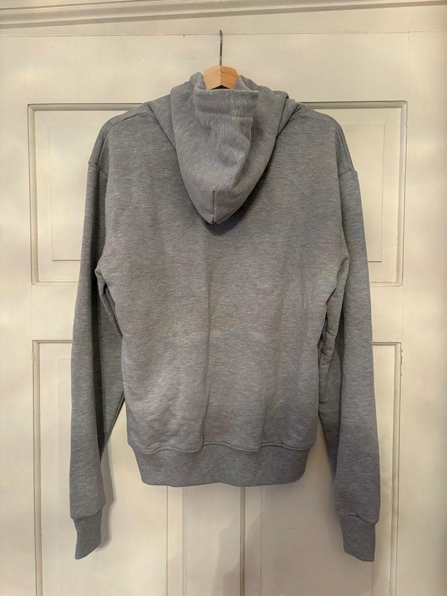 Pullover & Sweatshirts: Ravani Berlin Hoodie Grau Gr. S – Neu (gemäss Beschreibung) aus Rorschach von Costa_18 1