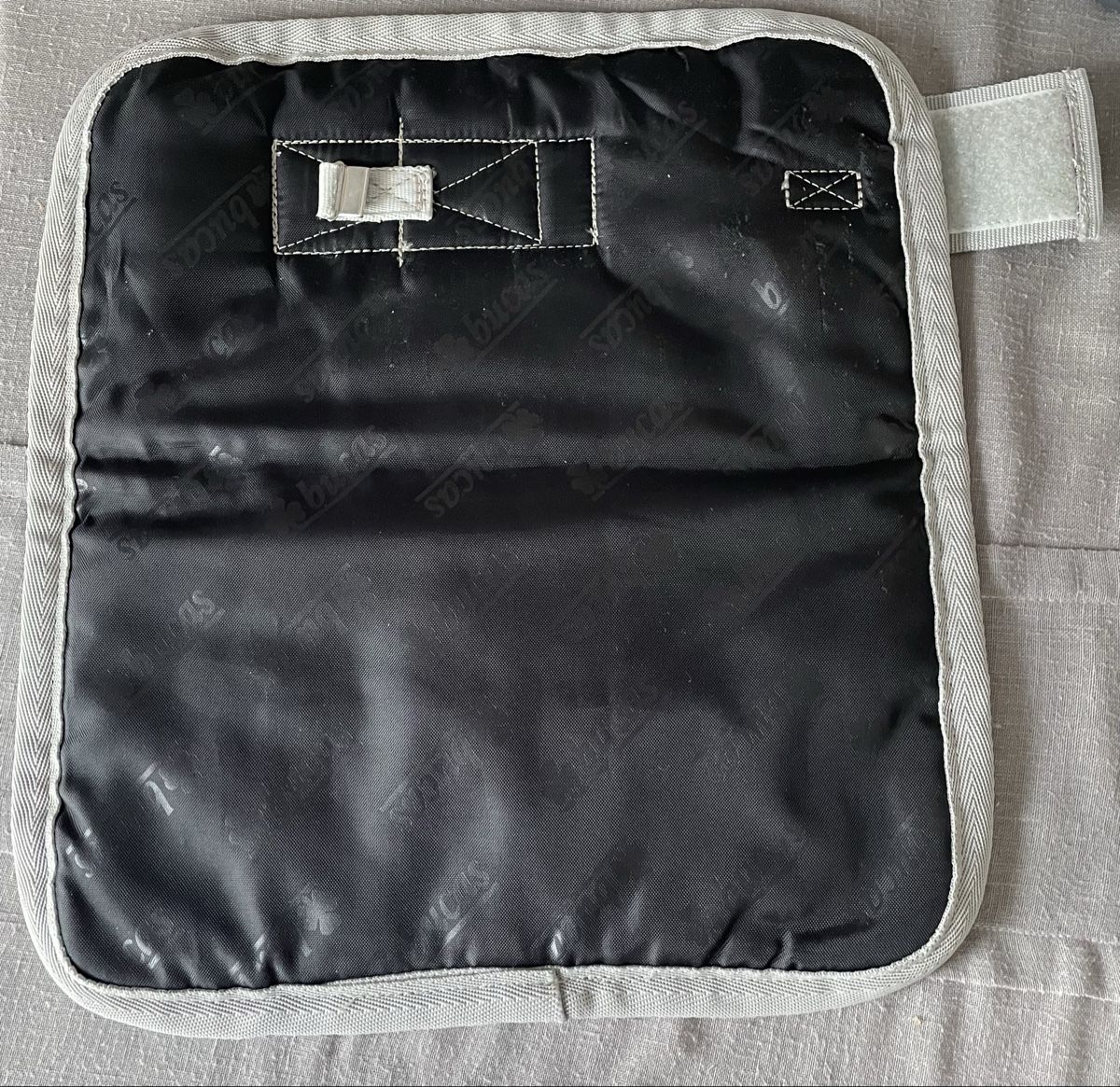 Coperte: Bucas Brusterweiterung Click-n-Go – Usato da Glis venduto da taisiya078 1