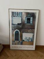 Bild von Rosina Wachtmeister „Casa Cantagalli“