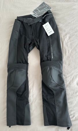 Motorradhosen Damen Revit Grösse 40
