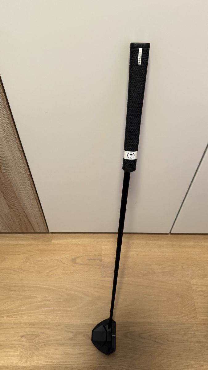 Mazze & Set: LAB Golf OZ.1i HS – Usato da Zollikerberg venduto da j4mieeee3e 1