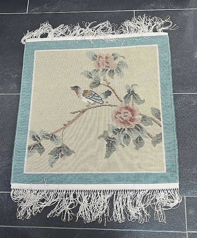 Tapis: Teppich  – D'occasion à Brugg par har_2prw 1
