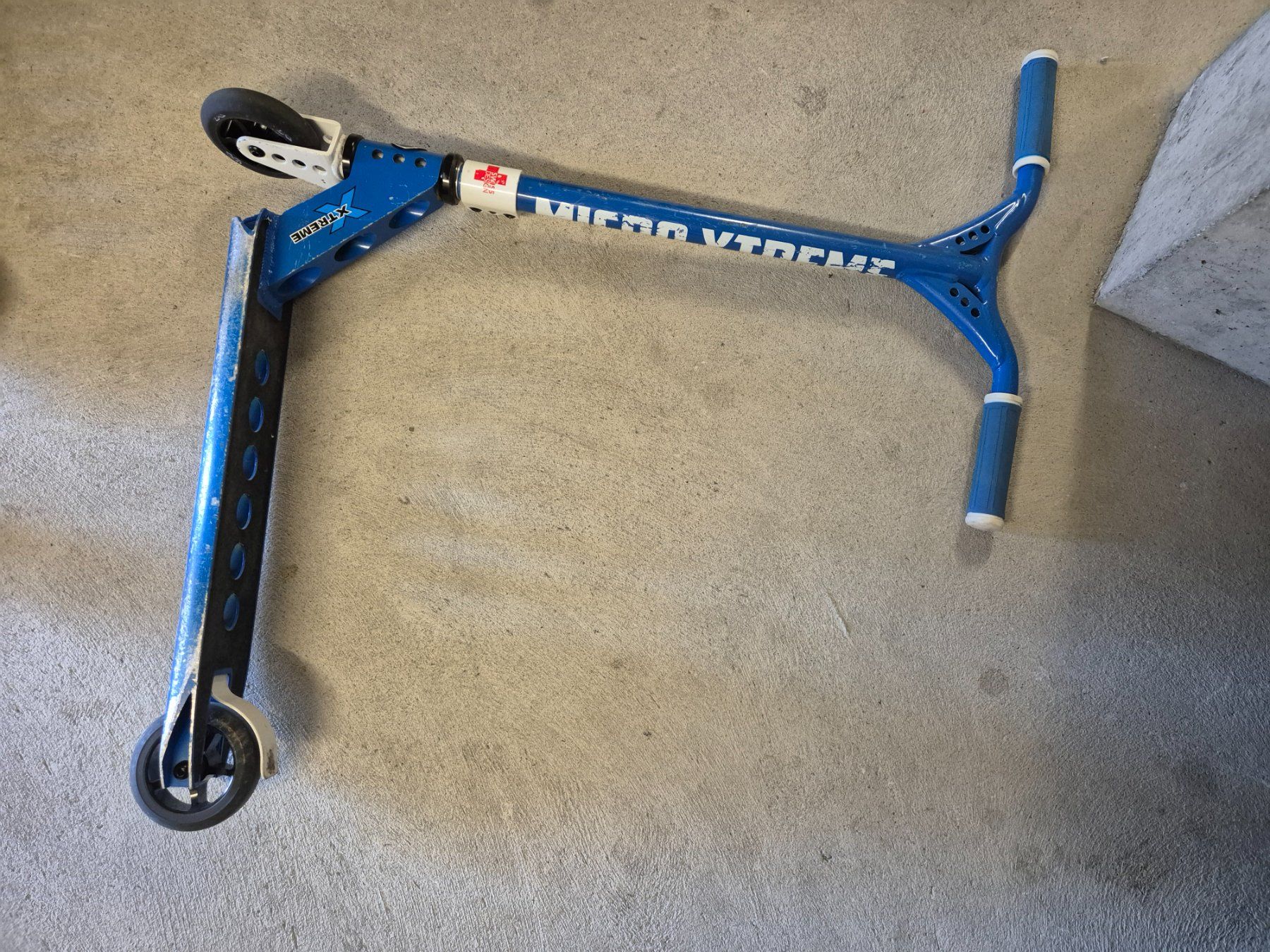 Micro Veicoli per bambini: Micro Extreme Kinderscooter – Usato da Rüschlikon venduto da pet_8687 1