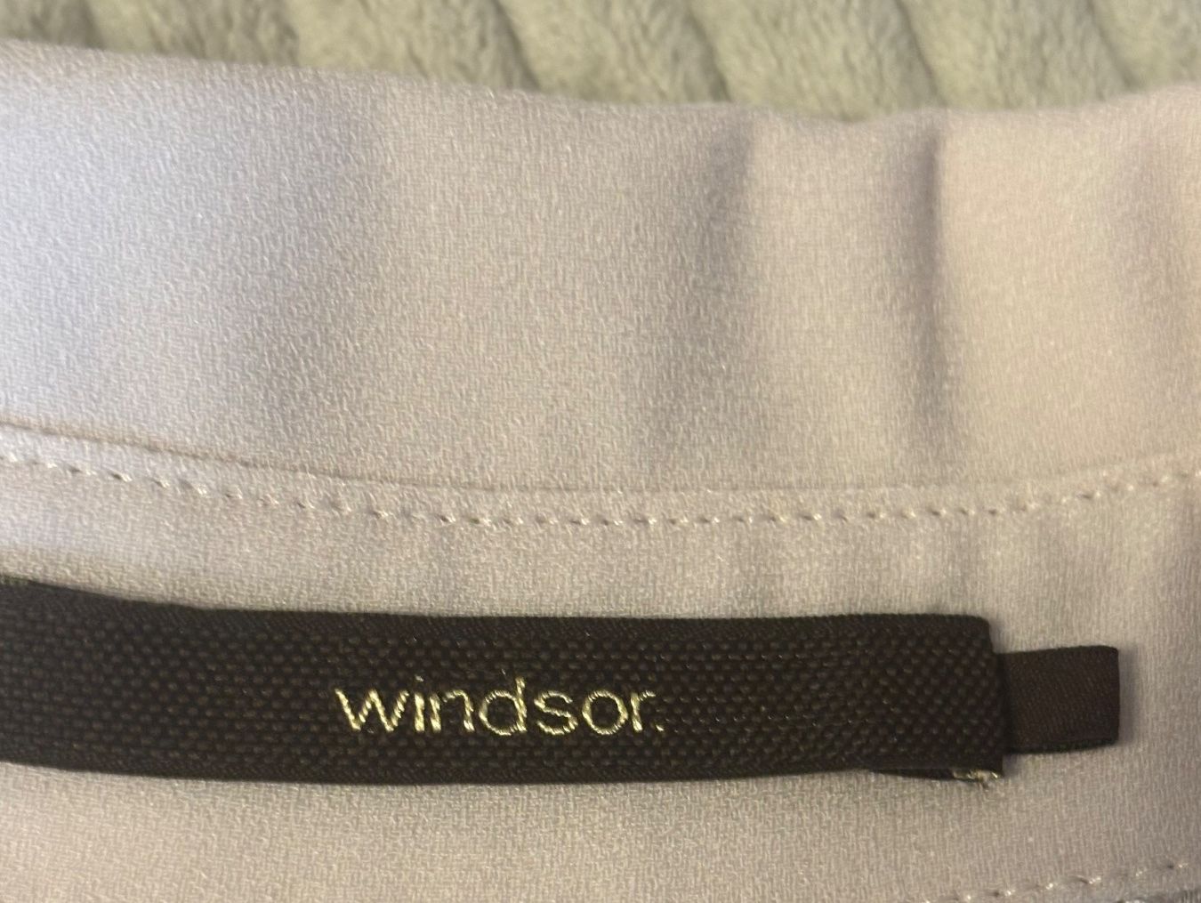 Blusen: Windsor Bluse – Gebraucht aus St. Margrethen SG von dijanaO 6