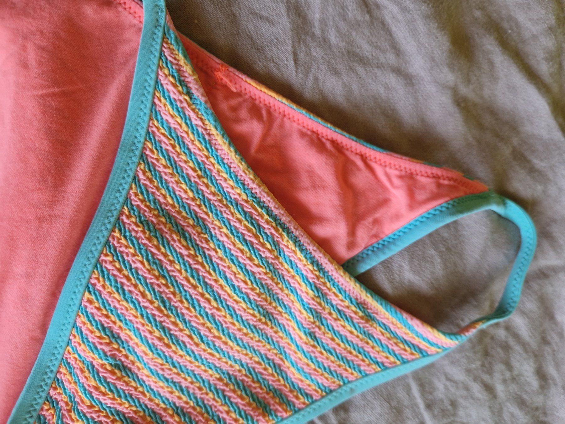 Costumi da bagno & Bikini: Banana Moon Bikiniset S – Usato da Walchwil venduto da Petulas 3
