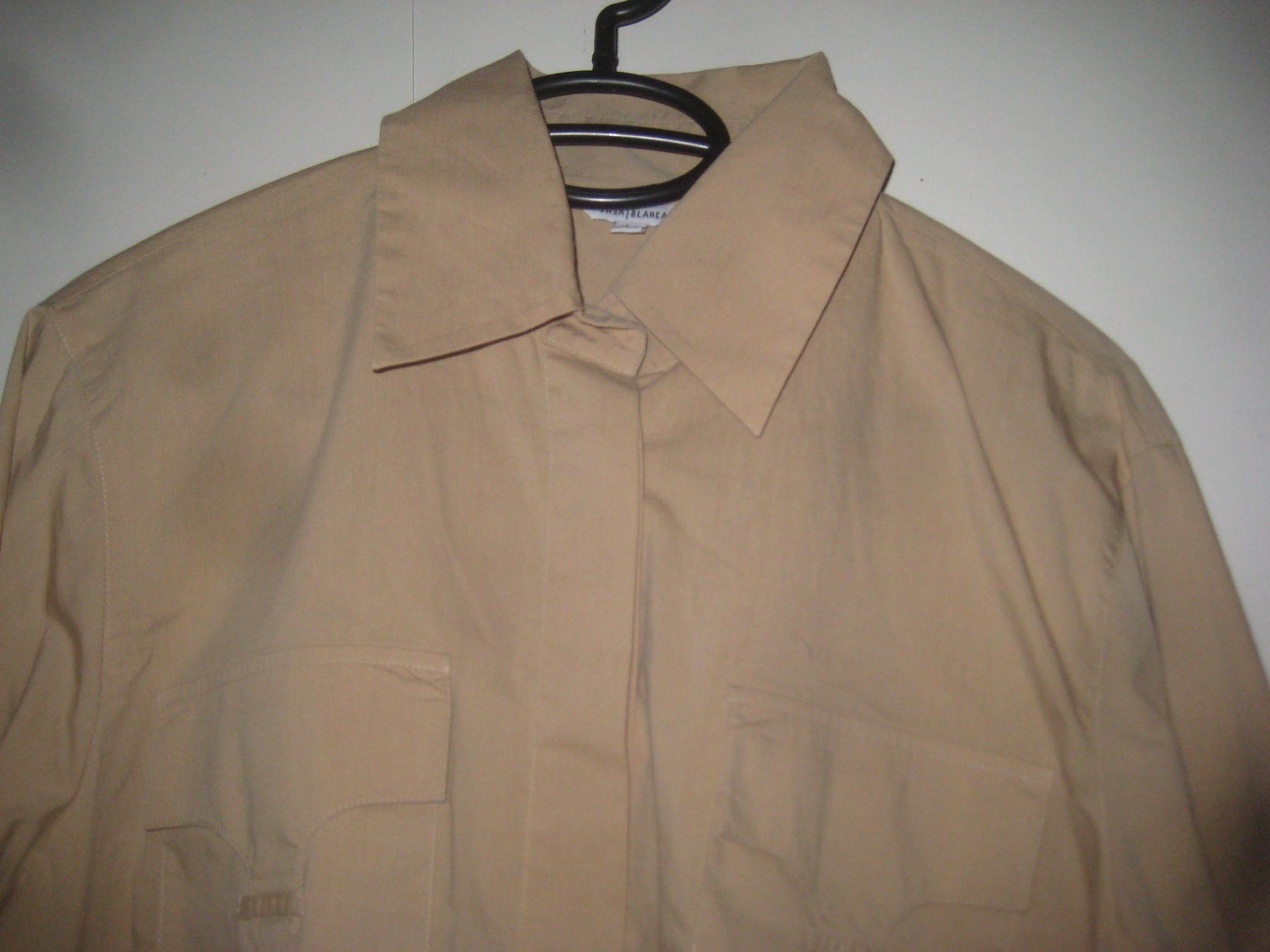 Blusen: DAMEN  BLUSE – Gebraucht aus Uster von flocke1 1