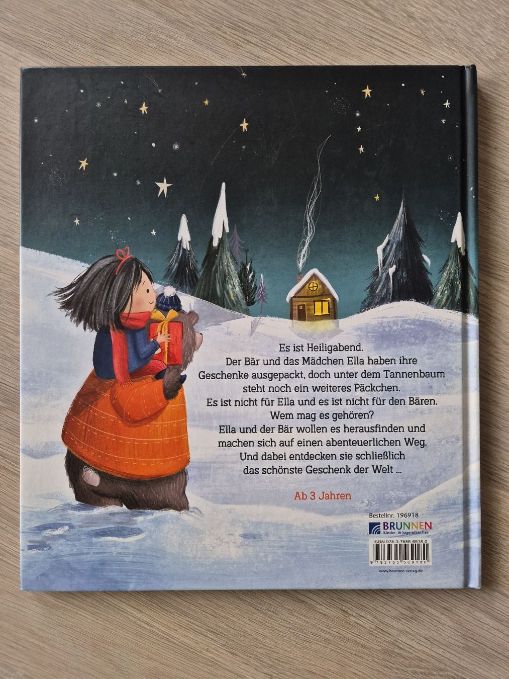 Libri: Bilderbuch Lucy Flemming – Nuovo (secondo la descrizione) da Zizers venduto da .sternli. 1