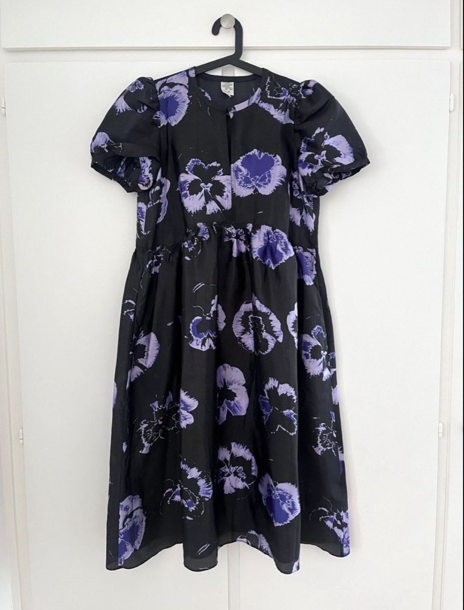 Vestiti: Sommerkleid von Baum & Pferdegarten – Usato da Thun venduto da Katharina_cbbr