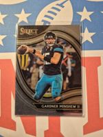 NFL Gardner Minshew Jacksonville Jaguars