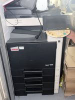 Develop ineo+ 220