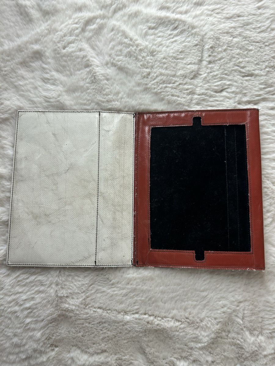 Freitag Covers & Taschen: Freitag Hülle Ipad – Gebraucht aus Aeschi b. Spiez von davidS744 1