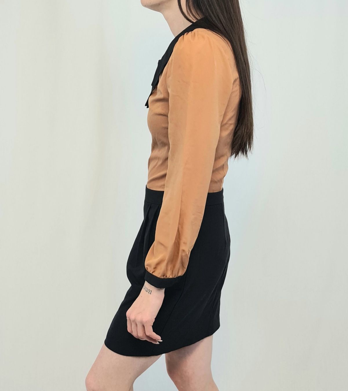 Vestiti: Robe classe bicolore -Taille 34 – Usato da Couvet venduto da Nawra_26 1