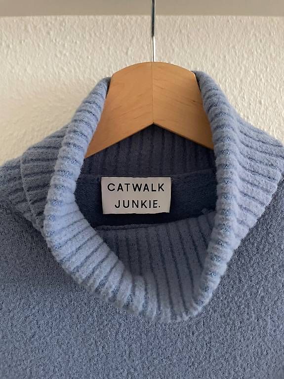 Maglioni & Felpe: Catwalk Junkie Rollkragen Pullover Grösse S – Usato da Bern venduto da Zentro 2