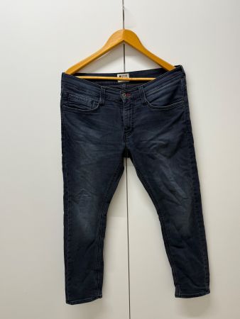Mustang Jeans Herren, Grösse L Top Zustand