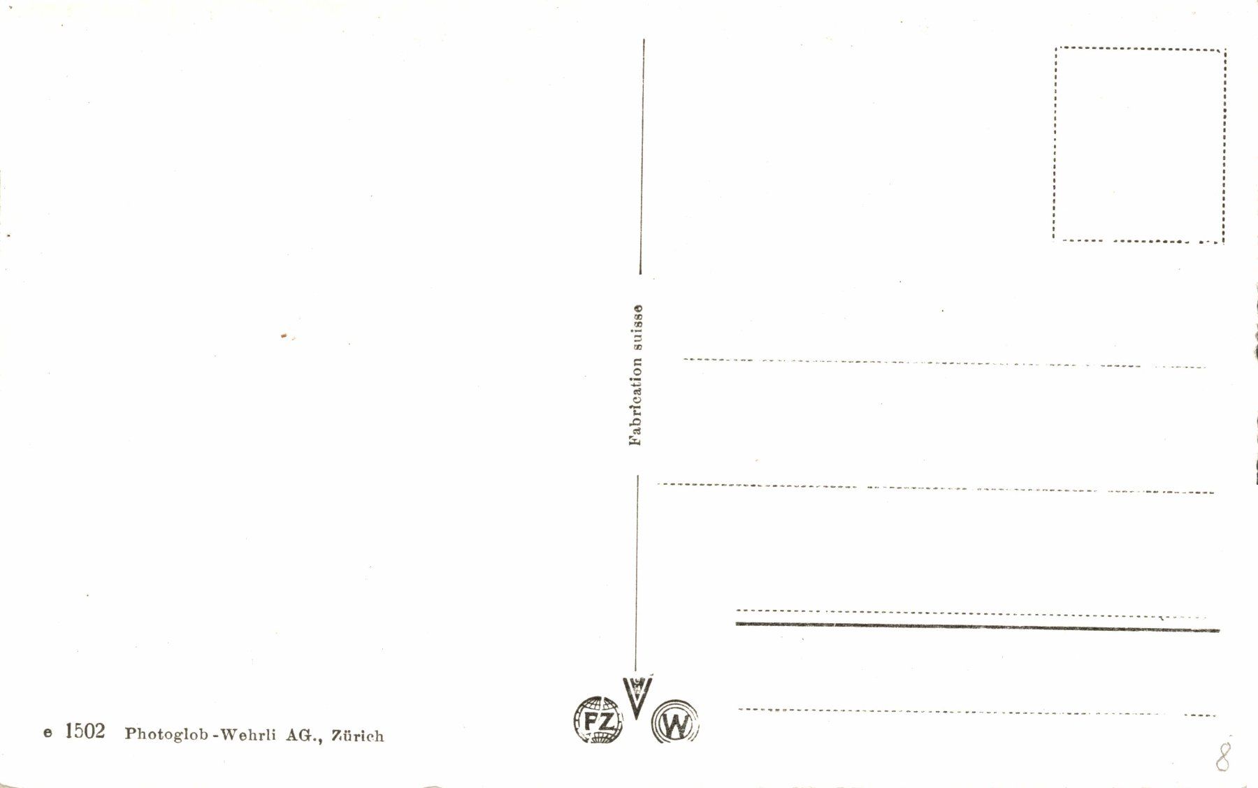 Cartes postales: Rorschach. Kronenplatz mit Hotel Krone – D'occasion à Bronschhofen par Astore 1