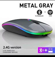 Souris sans fil