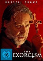 The Exorcism (Russel Crowe) *TOP NEU************