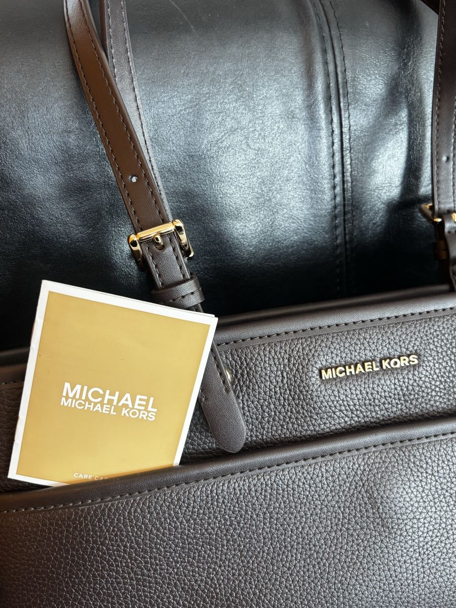 Michael Kors Borse da donna: Michael Kors Tasche Winston Tote – Usato da Speicher venduto da star0841 7