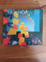 The Who - Endless Wire - CD - Sehr Gut Erhalten!