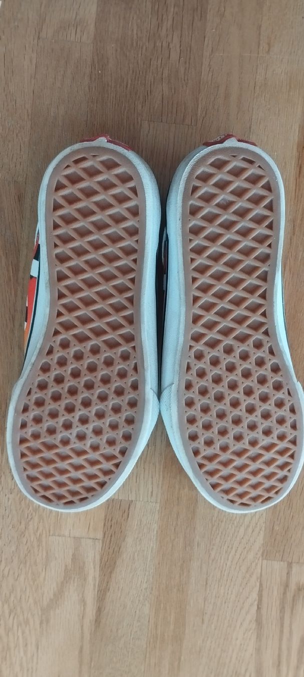 Vans Chaussures garçon: Vans Kinder Schuhe 34 – D'occasion à Mörel par MJoaoCosta 4
